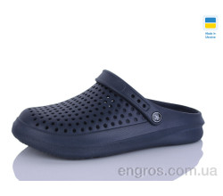 Кроксы M&L  Alex13